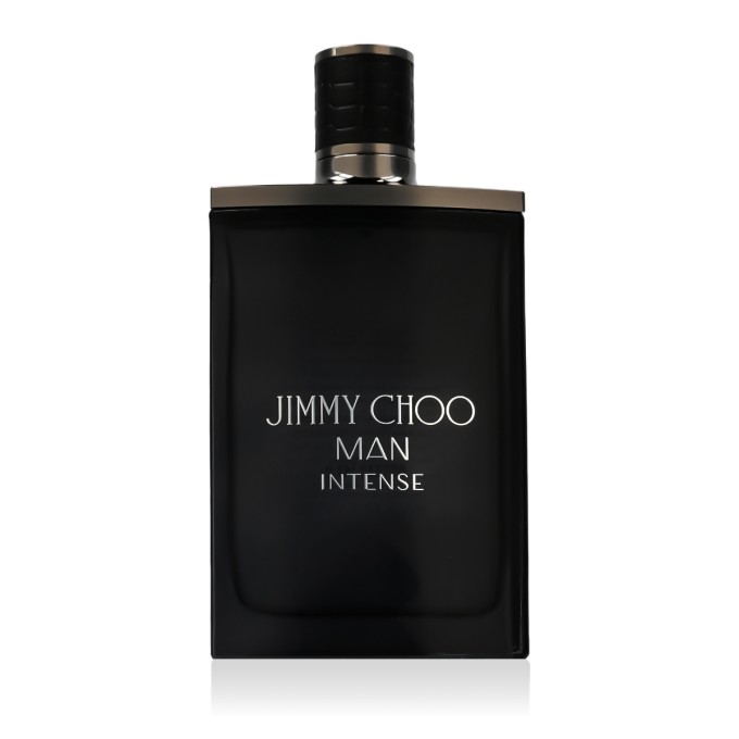 Jimmy Choo Jimmy Choo Man Intense Eau De Toilette - tester 100 ml kvepalai vyrams