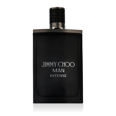 Jimmy Choo Jimmy Choo Man Intense Eau De Toilette - tester 100 ml kvepalai vyrams