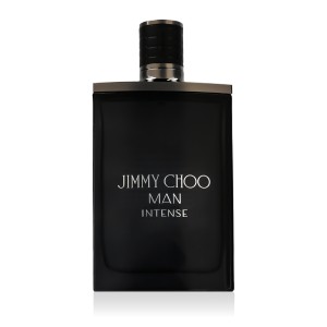 Jimmy Choo Jimmy Choo Man Intense Eau De Toilette - tester 100 ml kvepalai vyrams