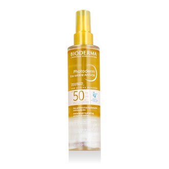 Bioderma Photoderm Anti-Ox Hydrating Protective Water SPF 50 PA++++ 200 ml