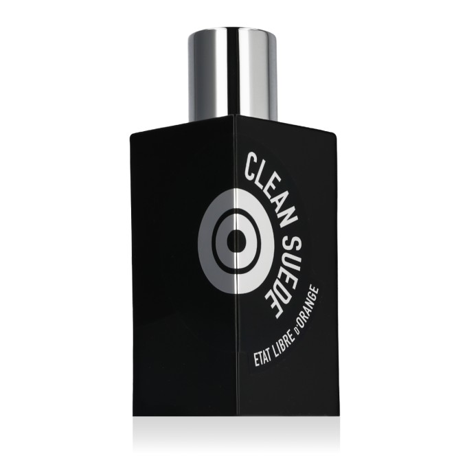 Etat Libre D Orange Clean Suede Eau De Parfum - tester 100 ml kvepalai unisex