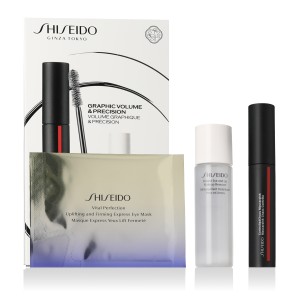 Shiseido Graphic Volume & Precision Set