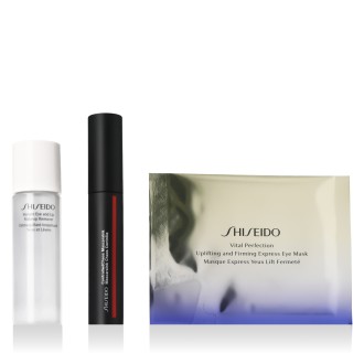 Shiseido Graphic Volume & Precision Set 2