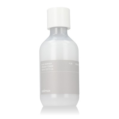 Celimax Dual Barrier Creamy Toner 150 ml