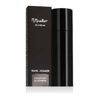 M.Micallef DesirToxic Eau De Parfum Miniature 10 ml unisex