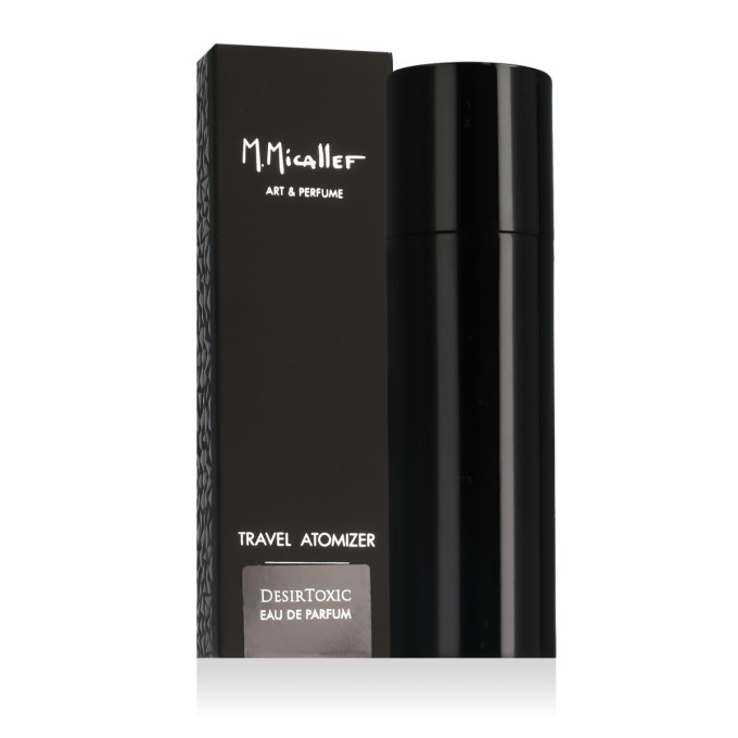 M.Micallef DesirToxic Eau De Parfum Miniature 10 ml unisex