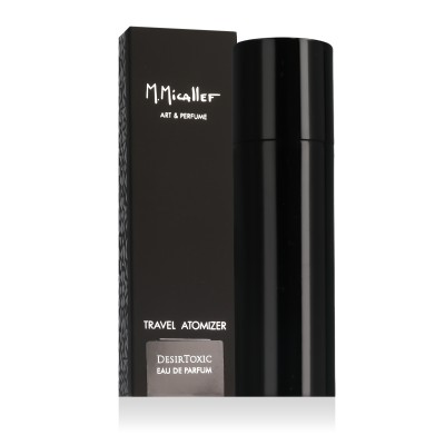 M.Micallef DesirToxic Eau De Parfum Miniature 10 ml unisex