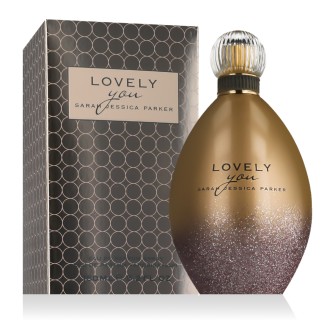Sarah Jessica Parker Lovely You Eau De Parfum 150 ml kvepalai moterims