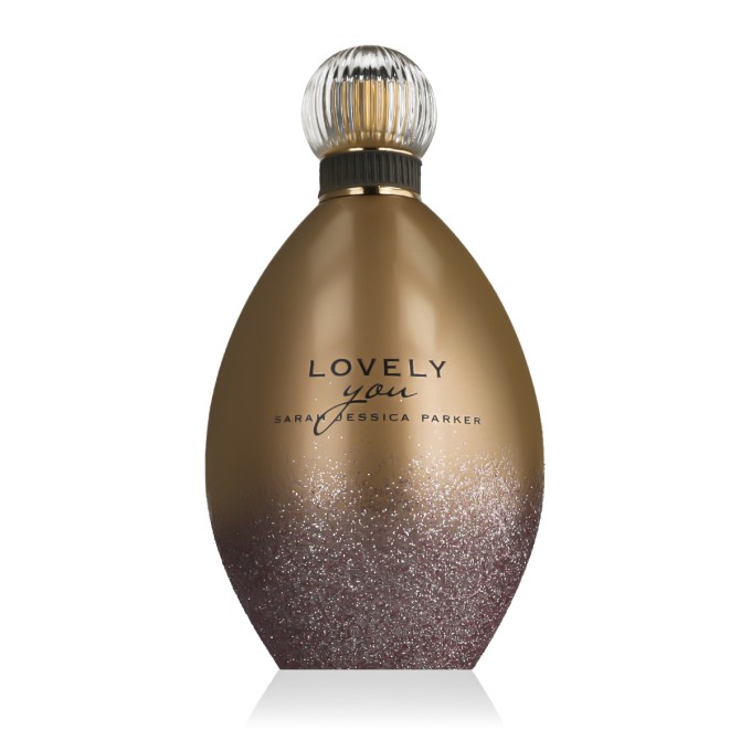 Sarah Jessica Parker Lovely You Eau De Parfum 150 ml kvepalai moterims