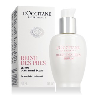 L'Occitane Reine Des Pres Brightening Concentrate Serum 30 ml 2