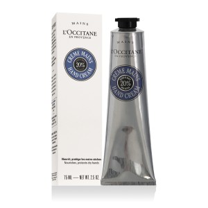 L'Occitane Shea Butter 20% Hand Cream 75 ml