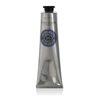 L'Occitane Shea Butter 20% Hand Cream 75 ml 2