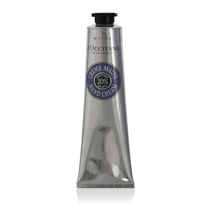 L'Occitane Shea Butter 20% Hand Cream 75 ml