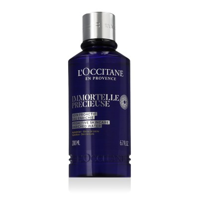 L'Occitane Immortelle Precieuse Proactive Skincare Enriched Water 200 ml