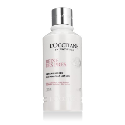 L'Occitane Reine Des Pres Illuminating Lotion 200 ml