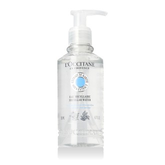 L'Occitane Shea Extract Micellar Water 200 ml