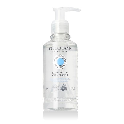 L'Occitane Shea Extract Micellar Water 200 ml