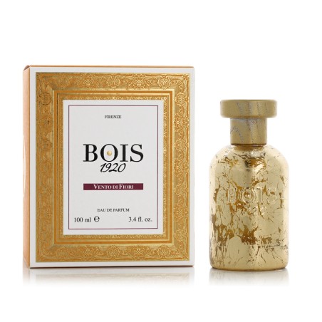 Bois 1920 Vento Di Fiori Eau De Parfum 100 ml kvepalai unisex