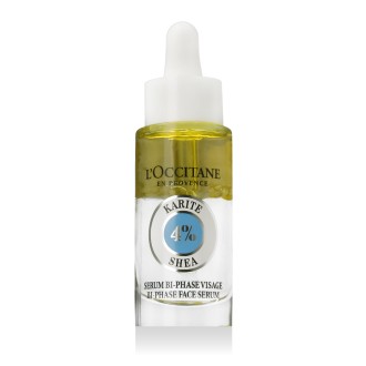 L'Occitane Shea Karite Bi-Phase Face Serum 30 ml