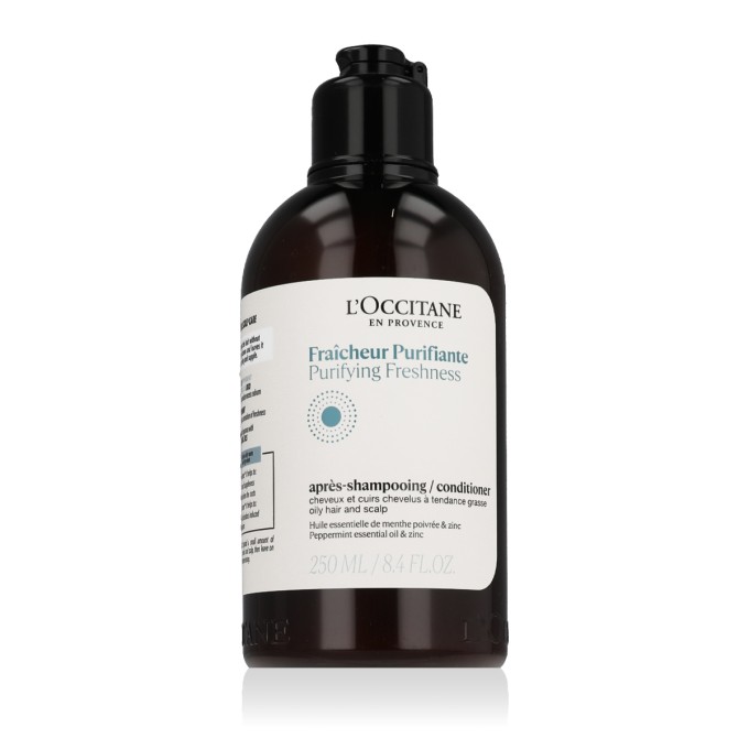 L'Occitane Purifying Freshness Conditioner 250 ml