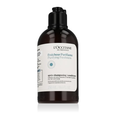 L'Occitane Purifying Freshness Conditioner 250 ml