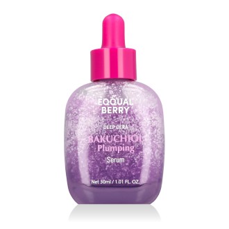 Eqqualberry Deep Cera Bakuchiol Plumping Serum 30 ml 2