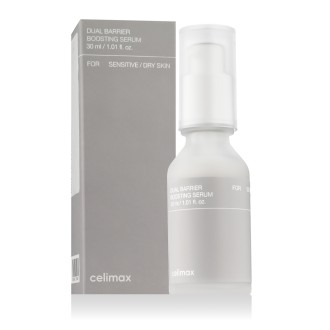 Celimax Dual Barrier Boosting Serum 30 ml