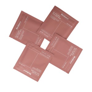 Biodance Bio Collagen Real Deep Mask 4 x 34 g