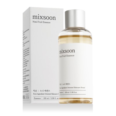 Mixsoon Noni Fruit Essence 100 ml