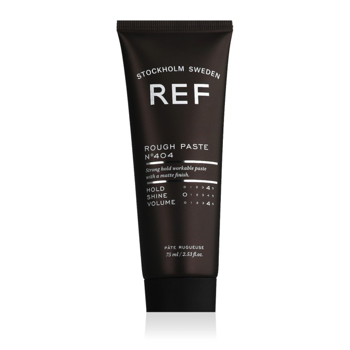 REF Rough Paste N 404 75 ml