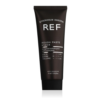 REF Rough Paste N 404 75 ml