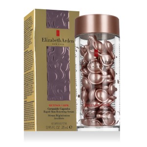Elizabeth Arden Retinol + HPR Ceramide Capsules Rapid Skin Renewing Serum 28 ml