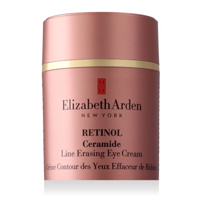 Elizabeth Arden Retinol Ceramide Line Erasing Eye Cream 15 ml