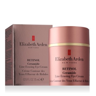 Elizabeth Arden Retinol Ceramide Line Erasing Eye Cream 15 ml 2