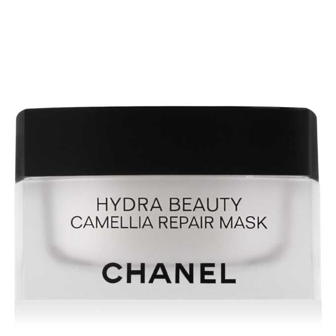 Chanel Hydra Beauty Camellia Repair Mask 50 g