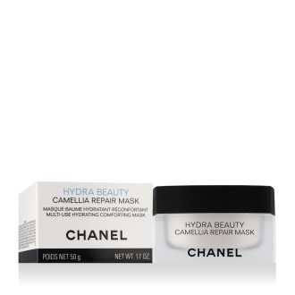 Chanel Hydra Beauty Camellia Repair Mask 50 g 2