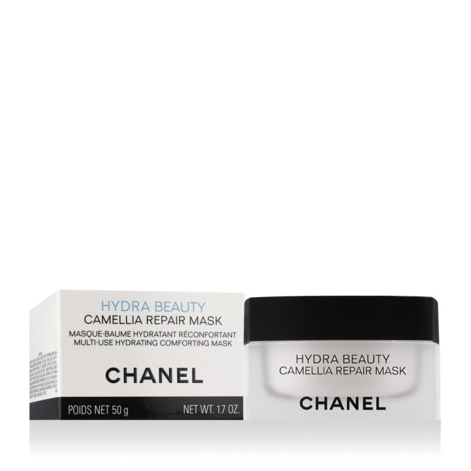 Chanel Hydra Beauty Camellia Repair Mask 50 g