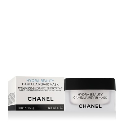 Chanel Hydra Beauty Camellia Repair Mask 50 g