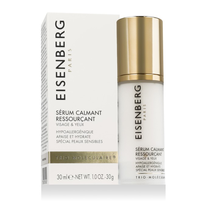 Eisenberg Comforting Calming Serum 30 ml