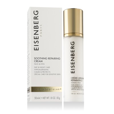Eisenberg Soothing Repairing Cream 50 ml