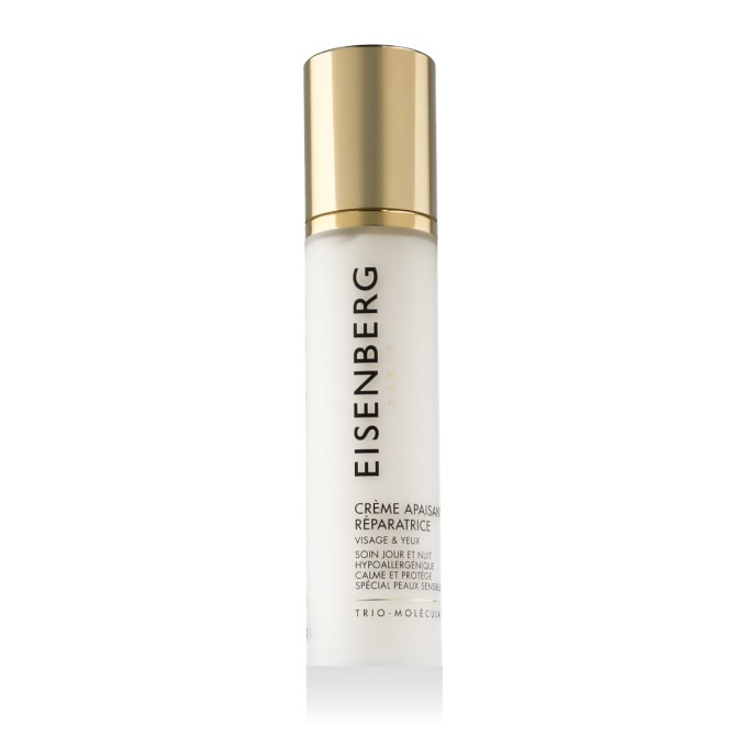 Eisenberg Soothing Repairing Cream 50 ml