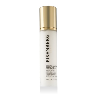 Eisenberg Soothing Repairing Cream 50 ml