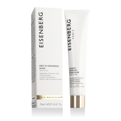 Eisenberg Melt-in Repairing Mask 75 ml