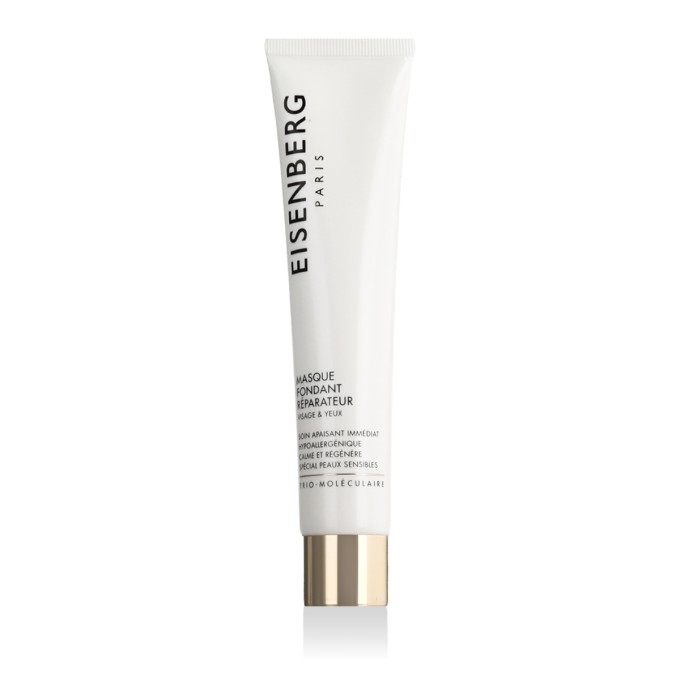 Eisenberg Melt-in Repairing Mask 75 ml