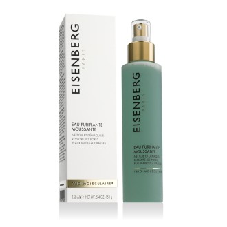 Eisenberg Purifying Light Foaming Gel 150 ml 2