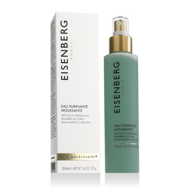 Eisenberg Purifying Light Foaming Gel 150 ml