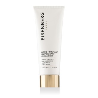 Eisenberg Revitalising Cleansing & Make-up Removing Balm 100 ml
