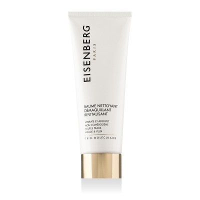 Eisenberg Revitalising Cleansing & Make-up Removing Balm 100 ml
