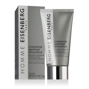 Eisenberg For Men Mattifying Regulating Concentrate 75 ml