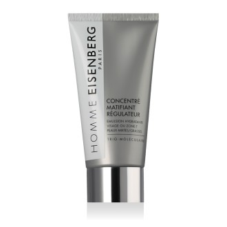 Eisenberg For Men Mattifying Regulating Concentrate 75 ml 2